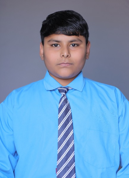 SHIVAM AGRAWAL 